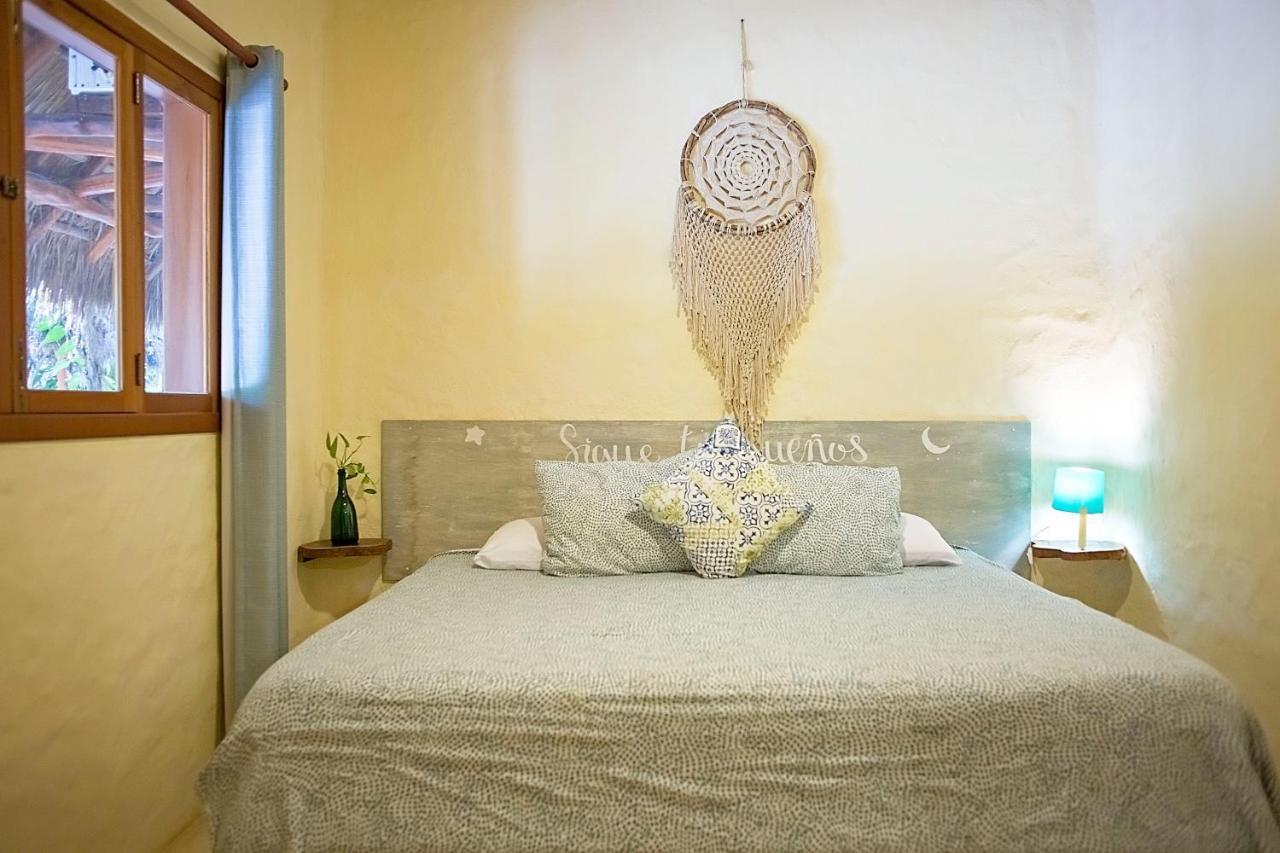 Holbox Deluxe Apartments ภายนอก รูปภาพ